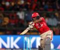 Sehwag's inputs helped me grow as a cricketer: Saha