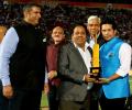 I never thought IPL would be so big: Tendulkar