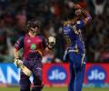 IPL PHOTOS: Sensational Smith steers Pune to victory