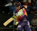 Banned Smith aims for strong comeback in IPL next year