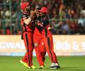 IPL: Negi gamble pays off as RCB beat Delhi Daredevils by 15 runs