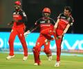 IPL: Can depleted RCB come good against inspired Punjab?