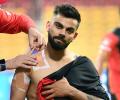 With my comeback, focus will be on chasing targets: Kohli