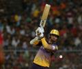 Here's why KKR should start trusting Narine's batting skils