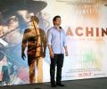 Sachin Tendulkar: 'True rockstar on & off field'