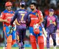 Raina savours Gujarat Lions' first win