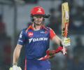 Delhi Daredevils register comprehensive win over Punjab