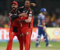 It's Kohli vs Smith again as RCB take on Supergiants