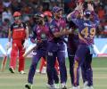 Supergiants rise to occasion beating RCB
