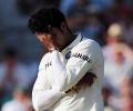 No revocation of life ban: BCCI tells Sreesanth