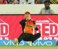 IPL10: Warner Most Valuable Player