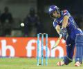 PHOTOS: Amla sizzles but Buttler spoils Kings' party