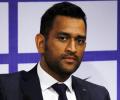 Supreme Court quashes criminal complaint against Dhoni
