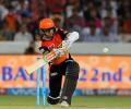 Classy Williamson stands out amid IPL binge-hitting