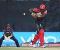 It was reckless and unacceptable batting: Kohli