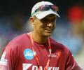 Coach Dravid defends Delhi youngsters despite recent failures
