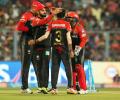 RCB desperate for redemption after shambolic show at Eden Gardens