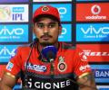 Was pitch and rain responsible for RCB's batting collapse?