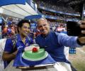 Sachin Tendulkar turns 44! Wish the legend on his birthday