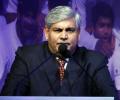 BCCI rejects Manohar's offer of additional US $100 million
