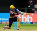 PHOTOS: Brilliant Uthappa powers KKR to top of IPL 10