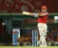 We can come back into title race: KXIP's Shaun Marsh
