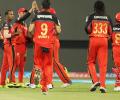 Will RCB keep their IPL hopes alive?