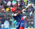 IPL: Daredevils keep optimism alive despite slide