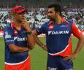 IPL: Punjab, Delhi clash in desperate bid to stay afloat
