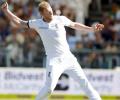 Flintoff comparisons 'nice' but Stokes wants to be himself