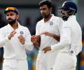 Will second new ball to give India breakthrough on Day 4?