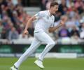 4th Test, Day 3: South Africa fight back, but England still in control
