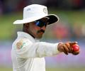 Jadeja suspended for 3rd Test