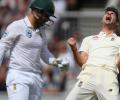 4th Test, Day 2: England's Anderson presses home advantage