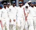 India outplay Sri Lanka in Colombo Test to take 2-0 series lead