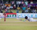 Bounce, spin but Saha's safe-as-a-pocket hands have India covered