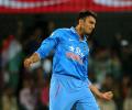 Axar to replace Ravindra Jadeja for 3rd Test vs SL
