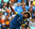 Malinga boost for Sri Lanka for ODI series against India
