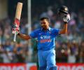 Rohit looking forward to new role with Team India
