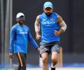 When fitness becomes prime importance to Team India