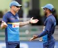 Sri Lanka won't be overawed by India this time