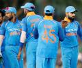 Embracing experimentation as India target 2019 World Cup