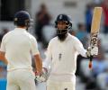 Moeen delivers again as England take charge vs West Indies