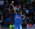 How Bumrah became the best ODI bowler in the world