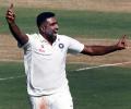 Will Ashwin miss Australia ODIs for county cricket?