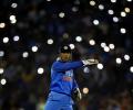 M S Dhoni: The King of ODI Cricket