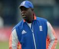Gibson quits England, joins South Africa as head coach