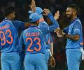 The youngsters will get another chance in fifth ODI: Kohli