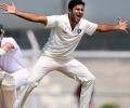 Will Thakur finally make his India debut?