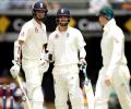 Ashes 2017-18: Anderson scared of Australia's 'dangerous' bowling in Gabba?